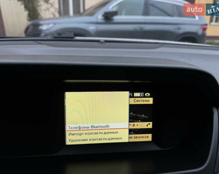 Белый Мерседес Ц-Класс, объемом двигателя 1.8 л и пробегом 265 тыс. км за 9999 $, фото 143 на Automoto.ua