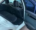 Белый Мерседес Ц-Класс, объемом двигателя 1.8 л и пробегом 190 тыс. км за 10500 $, фото 6 на Automoto.ua