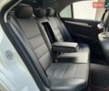 Белый Мерседес Ц-Класс, объемом двигателя 1.8 л и пробегом 143 тыс. км за 12490 $, фото 9 на Automoto.ua