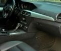 Белый Мерседес Ц-Класс, объемом двигателя 1.8 л и пробегом 123 тыс. км за 11000 $, фото 12 на Automoto.ua