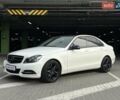 Белый Мерседес Ц-Класс, объемом двигателя 1.8 л и пробегом 143 тыс. км за 12490 $, фото 3 на Automoto.ua