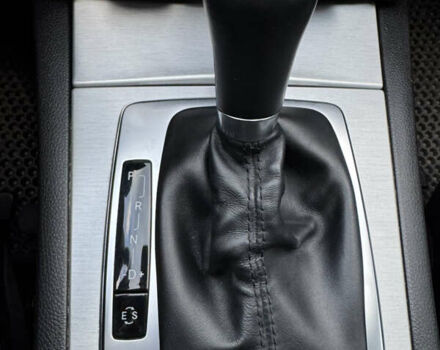 Белый Мерседес Ц-Класс, объемом двигателя 1.8 л и пробегом 265 тыс. км за 9999 $, фото 76 на Automoto.ua