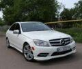 Білий Мерседес Ц-Клас, об'ємом двигуна 3 л та пробігом 178 тис. км за 10731 $, фото 1 на Automoto.ua