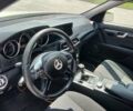Білий Мерседес Ц-Клас, об'ємом двигуна 2.14 л та пробігом 325 тис. км за 7800 $, фото 14 на Automoto.ua