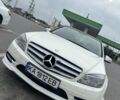 Белый Мерседес Ц-Класс, объемом двигателя 1.8 л и пробегом 152 тыс. км за 10500 $, фото 3 на Automoto.ua