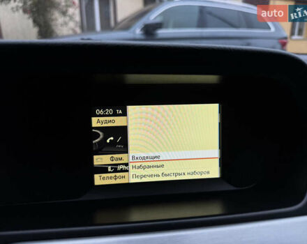 Белый Мерседес Ц-Класс, объемом двигателя 1.8 л и пробегом 265 тыс. км за 9999 $, фото 144 на Automoto.ua