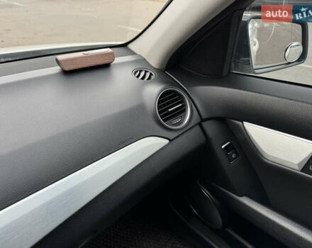Белый Мерседес Ц-Класс, объемом двигателя 1.8 л и пробегом 265 тыс. км за 11555 $, фото 75 на Automoto.ua
