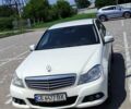 Білий Мерседес Ц-Клас, об'ємом двигуна 2.14 л та пробігом 325 тис. км за 7800 $, фото 7 на Automoto.ua