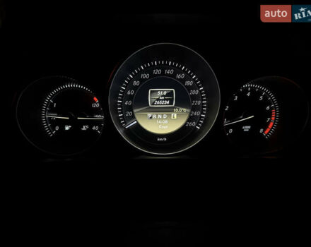 Белый Мерседес Ц-Класс, объемом двигателя 1.8 л и пробегом 265 тыс. км за 11555 $, фото 56 на Automoto.ua