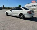 Белый Мерседес Ц-Класс, объемом двигателя 3 л и пробегом 260 тыс. км за 7500 $, фото 2 на Automoto.ua