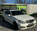 Білий Мерседес Ц-Клас, об'ємом двигуна 2.14 л та пробігом 228 тис. км за 13500 $, фото 13 на Automoto.ua