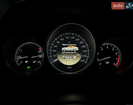 Белый Мерседес Ц-Класс, объемом двигателя 1.8 л и пробегом 265 тыс. км за 9999 $, фото 154 на Automoto.ua