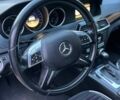 Белый Мерседес Ц-Класс, объемом двигателя 1.8 л и пробегом 190 тыс. км за 10500 $, фото 5 на Automoto.ua