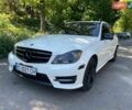 Білий Мерседес Ц-Клас, об'ємом двигуна 1.8 л та пробігом 239 тис. км за 10900 $, фото 3 на Automoto.ua