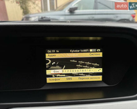 Белый Мерседес Ц-Класс, объемом двигателя 1.8 л и пробегом 265 тыс. км за 9999 $, фото 138 на Automoto.ua