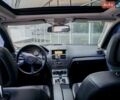 Белый Мерседес Ц-Класс, объемом двигателя 3 л и пробегом 235 тыс. км за 9500 $, фото 17 на Automoto.ua