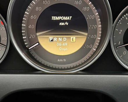 Белый Мерседес Ц-Класс, объемом двигателя 1.8 л и пробегом 265 тыс. км за 9999 $, фото 137 на Automoto.ua