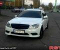 Білий Мерседес Ц-Клас, об'ємом двигуна 3 л та пробігом 236 тис. км за 10500 $, фото 2 на Automoto.ua