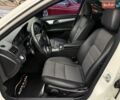 Белый Мерседес Ц-Класс, объемом двигателя 3 л и пробегом 255 тыс. км за 9900 $, фото 21 на Automoto.ua
