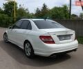 Білий Мерседес Ц-Клас, об'ємом двигуна 3 л та пробігом 178 тис. км за 10500 $, фото 1 на Automoto.ua