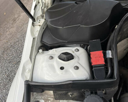 Белый Мерседес Ц-Класс, объемом двигателя 1.8 л и пробегом 265 тыс. км за 9999 $, фото 112 на Automoto.ua