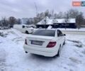 Белый Мерседес Ц-Класс, объемом двигателя 1.8 л и пробегом 204 тыс. км за 12300 $, фото 8 на Automoto.ua