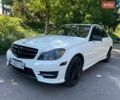 Білий Мерседес Ц-Клас, об'ємом двигуна 1.8 л та пробігом 239 тис. км за 10900 $, фото 6 на Automoto.ua