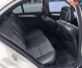 Білий Мерседес Ц-Клас, об'ємом двигуна 3 л та пробігом 235 тис. км за 9990 $, фото 26 на Automoto.ua