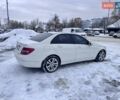 Белый Мерседес Ц-Класс, объемом двигателя 1.8 л и пробегом 204 тыс. км за 12300 $, фото 10 на Automoto.ua