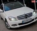 Белый Мерседес Ц-Класс, объемом двигателя 3 л и пробегом 235 тыс. км за 9500 $, фото 5 на Automoto.ua