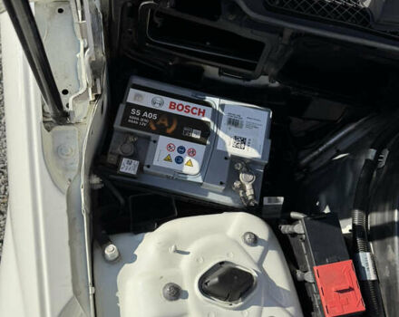 Белый Мерседес Ц-Класс, объемом двигателя 1.8 л и пробегом 265 тыс. км за 11555 $, фото 107 на Automoto.ua