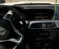 Білий Мерседес Ц-Клас, об'ємом двигуна 1.8 л та пробігом 192 тис. км за 10500 $, фото 14 на Automoto.ua