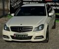 Білий Мерседес Ц-Клас, об'ємом двигуна 2.14 л та пробігом 228 тис. км за 13500 $, фото 1 на Automoto.ua