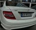 Белый Мерседес Ц-Класс, объемом двигателя 1.8 л и пробегом 152 тыс. км за 10500 $, фото 1 на Automoto.ua