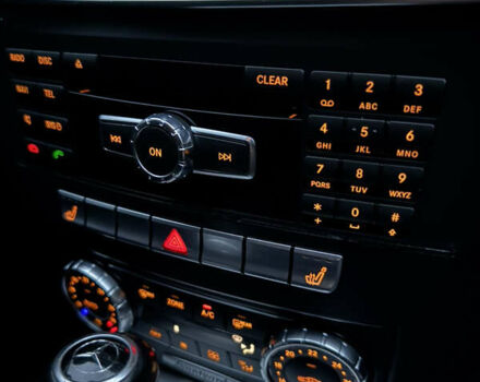 Белый Мерседес Ц-Класс, объемом двигателя 1.8 л и пробегом 265 тыс. км за 11555 $, фото 49 на Automoto.ua