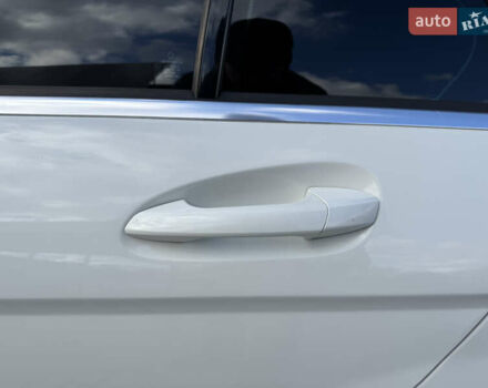 Белый Мерседес Ц-Класс, объемом двигателя 1.8 л и пробегом 265 тыс. км за 11555 $, фото 32 на Automoto.ua