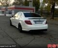 Білий Мерседес Ц-Клас, об'ємом двигуна 3 л та пробігом 236 тис. км за 10500 $, фото 7 на Automoto.ua