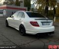 Білий Мерседес Ц-Клас, об'ємом двигуна 3 л та пробігом 236 тис. км за 10500 $, фото 8 на Automoto.ua
