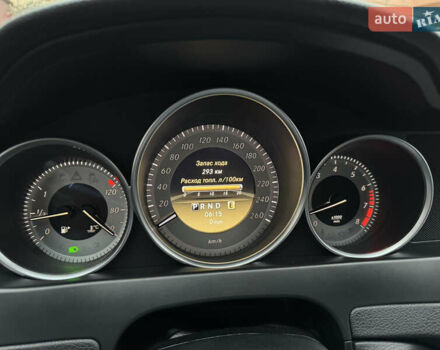 Белый Мерседес Ц-Класс, объемом двигателя 1.8 л и пробегом 265 тыс. км за 9999 $, фото 169 на Automoto.ua