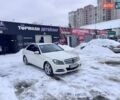 Белый Мерседес Ц-Класс, объемом двигателя 1.8 л и пробегом 204 тыс. км за 12300 $, фото 19 на Automoto.ua