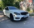 Білий Мерседес Ц-Клас, об'ємом двигуна 1.8 л та пробігом 239 тис. км за 10900 $, фото 7 на Automoto.ua
