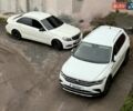 Белый Мерседес Ц-Класс, объемом двигателя 1.8 л и пробегом 265 тыс. км за 12400 $, фото 1 на Automoto.ua