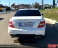 Білий Мерседес Ц-Клас, об'ємом двигуна 3 л та пробігом 129 тис. км за 11300 $, фото 4 на Automoto.ua