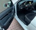 Белый Мерседес Ц-Класс, объемом двигателя 1.8 л и пробегом 190 тыс. км за 10500 $, фото 3 на Automoto.ua