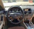 Белый Мерседес Ц-Класс, объемом двигателя 3 л и пробегом 260 тыс. км за 7500 $, фото 5 на Automoto.ua