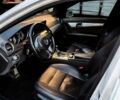 Білий Мерседес Ц-Клас, об'ємом двигуна 1.8 л та пробігом 192 тис. км за 10500 $, фото 8 на Automoto.ua