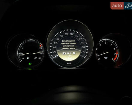 Белый Мерседес Ц-Класс, объемом двигателя 1.8 л и пробегом 265 тыс. км за 9999 $, фото 161 на Automoto.ua