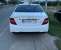 Білий Мерседес Ц-Клас, об'ємом двигуна 1.8 л та пробігом 191 тис. км за 11700 $, фото 3 на Automoto.ua