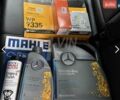 Білий Мерседес Ц-Клас, об'ємом двигуна 1.8 л та пробігом 191 тис. км за 11700 $, фото 12 на Automoto.ua