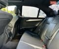 Білий Мерседес Ц-Клас, об'ємом двигуна 1.8 л та пробігом 209 тис. км за 11800 $, фото 15 на Automoto.ua
